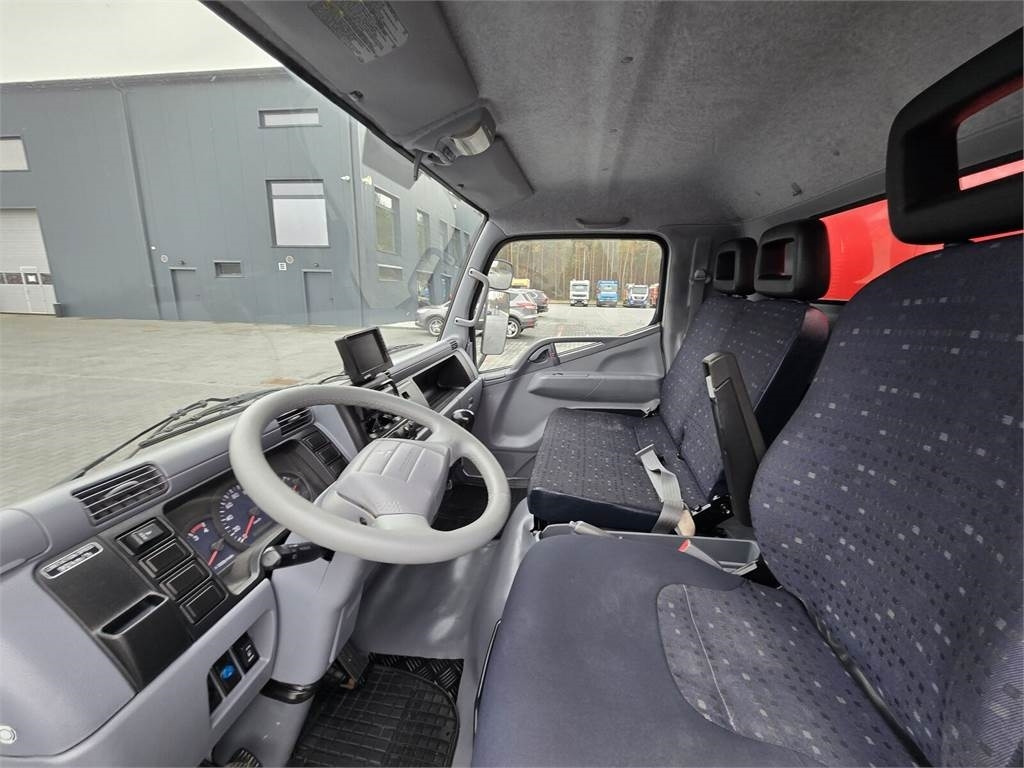 Limpieza de alcantarillado Mitsubishi RIONED COMBI WUKO FOR CLEANING SEWAGE: foto 27
