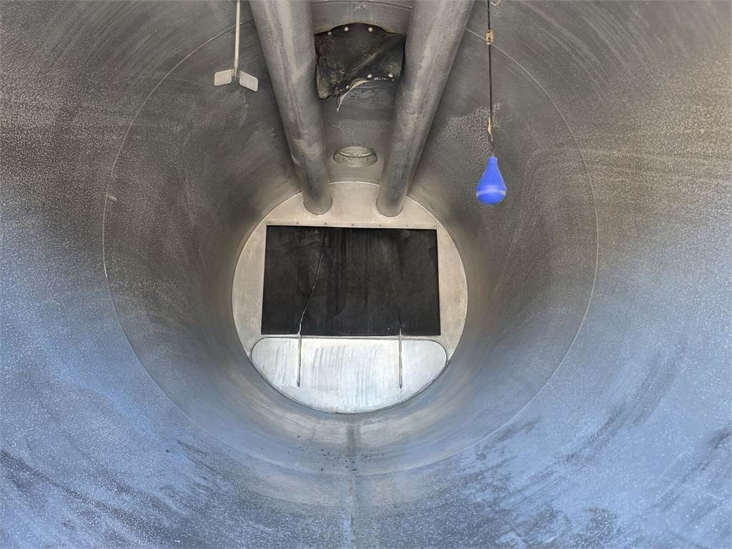 Limpieza de alcantarillado Scania Larsen FlexVac 311 Vacuum suction loader: foto 31 Limpieza de alcantarillado Scania Larsen FlexVac 311 Vacuum suction loader: foto 31