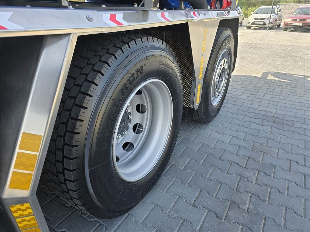 Vehículo municipal MAN Disab Centurion P210/9: foto 16