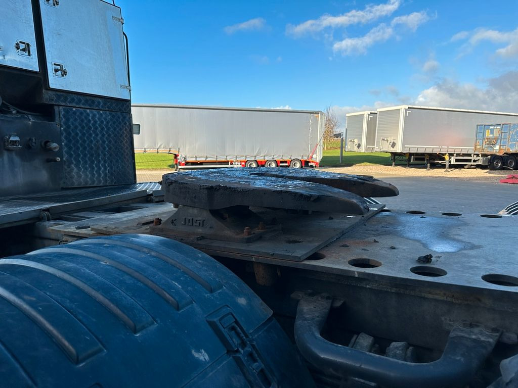 Scania R620 8x4 Scania R620 8x4 - Cabeza tractora: foto 5 Scania R620 8x4 Scania R620 8x4 - Cabeza tractora: foto 5