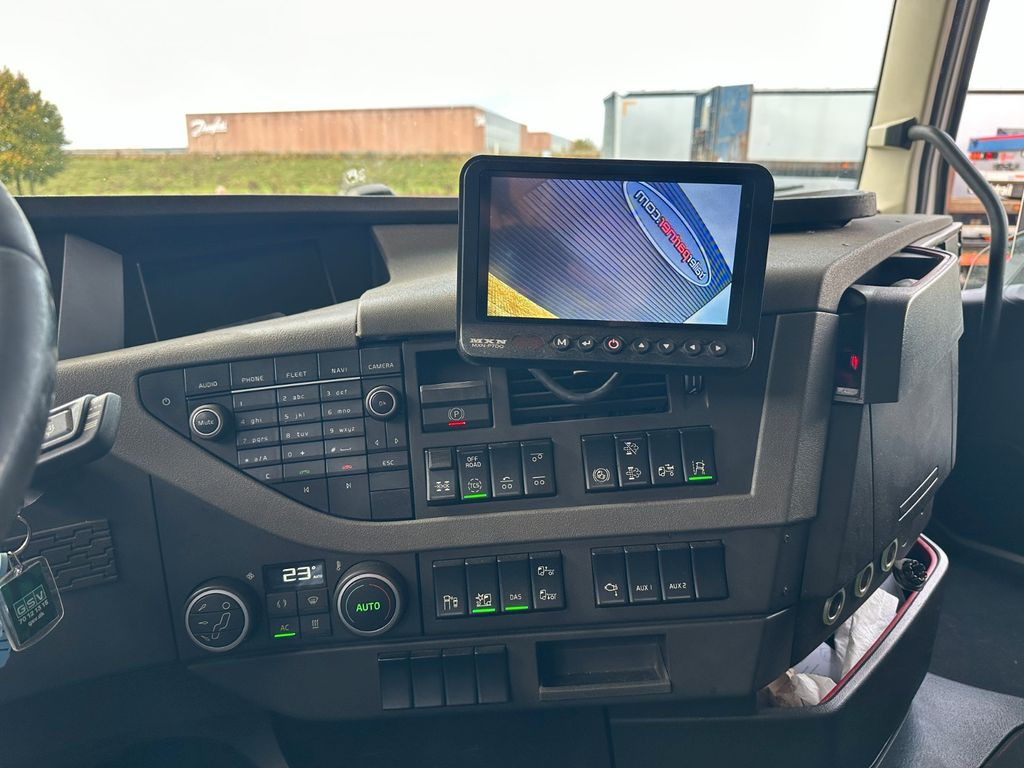 Cabeza tractora Volvo FH 540 6x4: foto 11