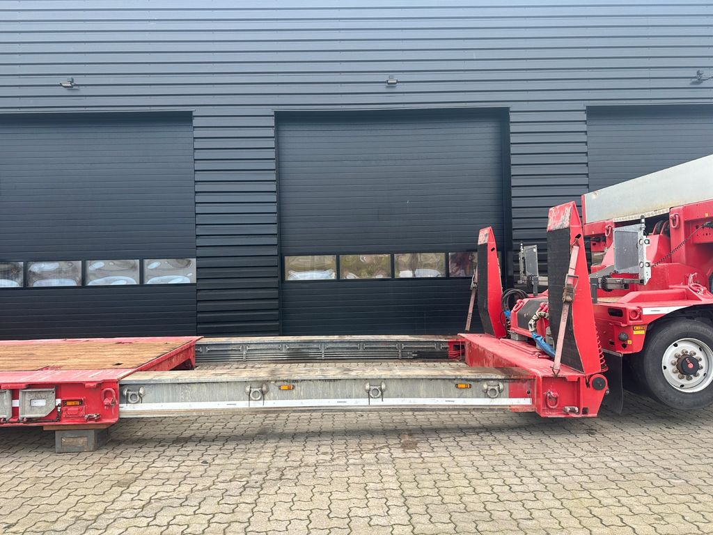 Semirremolque góndola rebajadas Faymonville Gigamax 1+3 Faymonville Gigamax 1+3: foto 13 Semirremolque góndola rebajadas Faymonville Gigamax 1+3 Faymonville Gigamax 1+3: foto 13