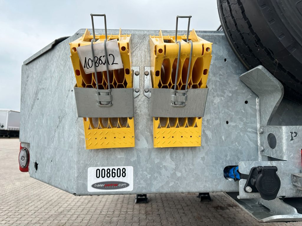 Faymonville Maxtrailer tieflader / radmulden / baggermulde Faymonville Maxtrailer tieflader / radmulden / baggermulde - Semirremolque góndola rebajadas: foto 3 Faymonville Maxtrailer tieflader / radmulden / baggermulde Faymonville Maxtrailer tieflader / radmulden / baggermulde - Semirremolque góndola rebajadas: foto 3