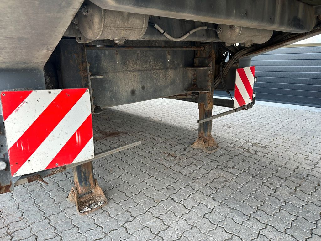 Faymonville Multimax tieflader / Zwangsgelenkt/ Baggermulde Faymonville Multimax tieflader / Zwangsgelenkt/ Baggermulde - Semirremolque góndola rebajadas: foto 3 Faymonville Multimax tieflader / Zwangsgelenkt/ Baggermulde Faymonville Multimax tieflader / Zwangsgelenkt/ Baggermulde - Semirremolque góndola rebajadas: foto 3