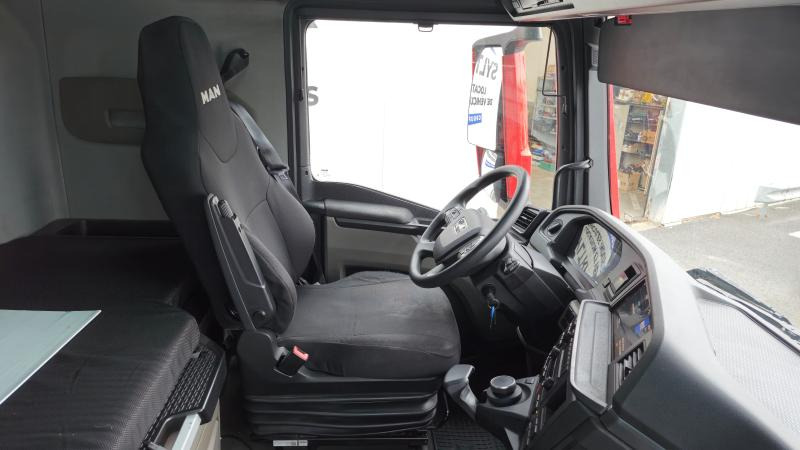 Cabeza tractora MAN TGX 18.510: foto 17