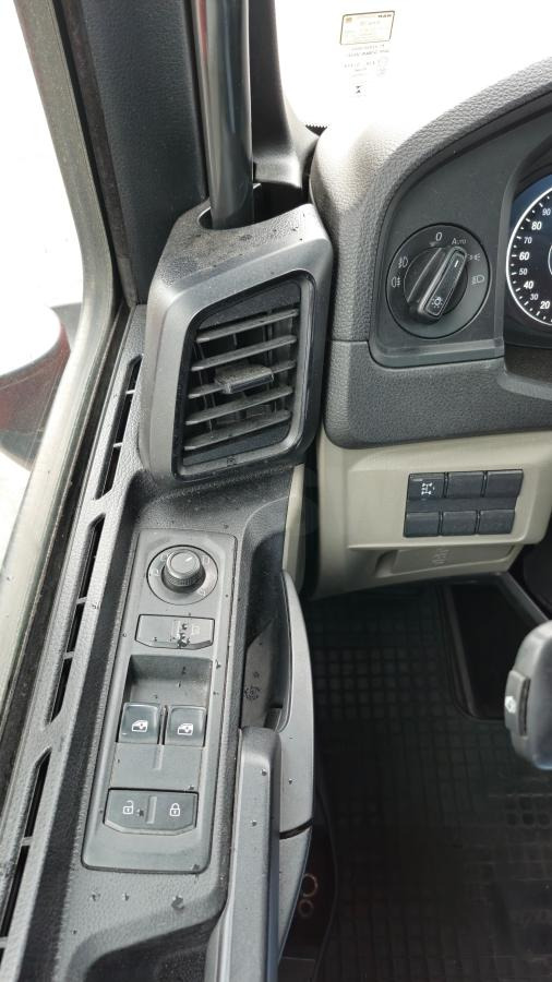Cabeza tractora MAN TGX 18.510: foto 10