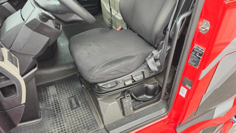 Cabeza tractora MAN TGX 18.510: foto 9