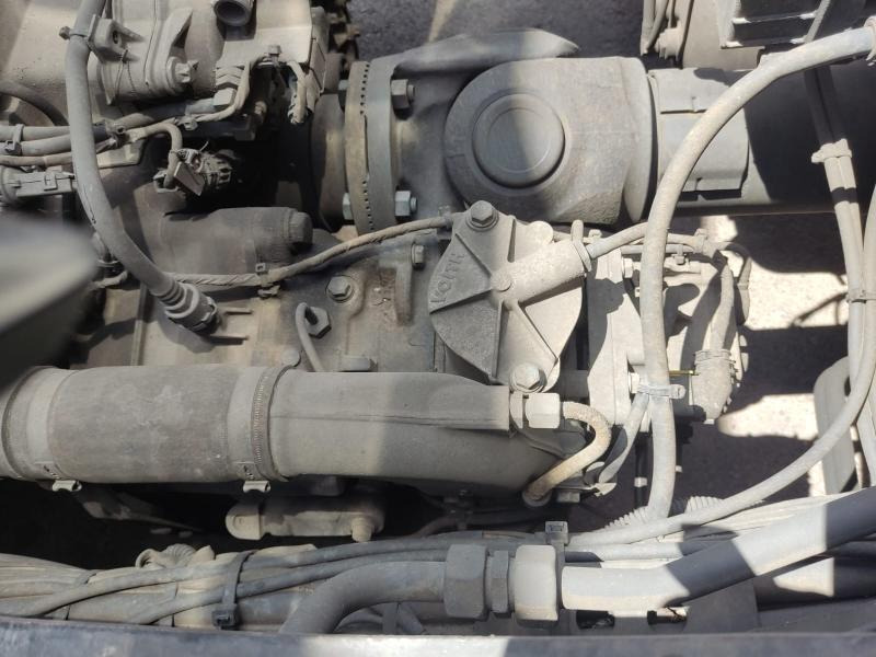 Mercedes Actros 1851 LS Retarder - Cabeza tractora: foto 5 Mercedes Actros 1851 LS Retarder - Cabeza tractora: foto 5