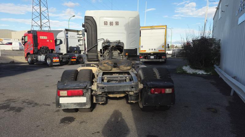 Renault Premium Lander 460 DXI - Cabeza tractora: foto 5 Renault Premium Lander 460 DXI - Cabeza tractora: foto 5