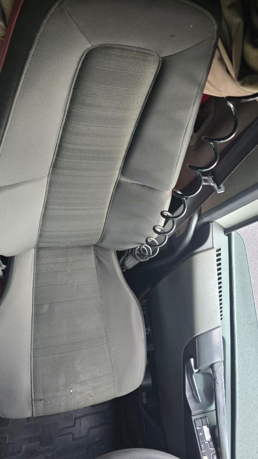 Cabeza tractora Volvo FH 500: foto 21