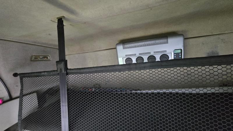 Cabeza tractora Volvo FH 500: foto 38