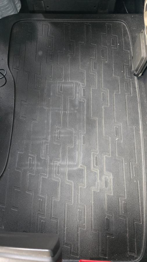 Cabeza tractora Volvo FH 500: foto 37