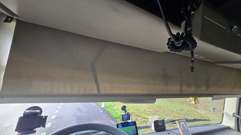 Cabeza tractora Volvo FH 500: foto 27