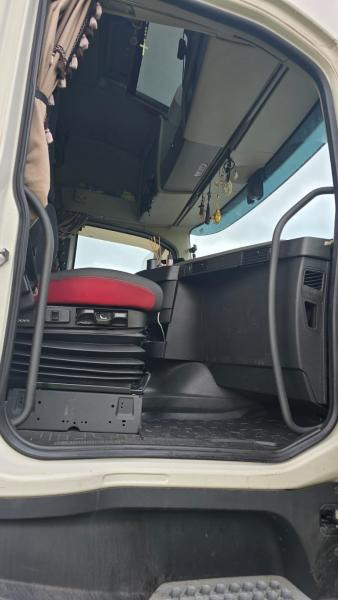 Cabeza tractora Volvo FH 500: foto 10