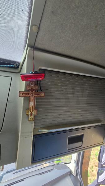 Cabeza tractora Volvo FH 500: foto 26