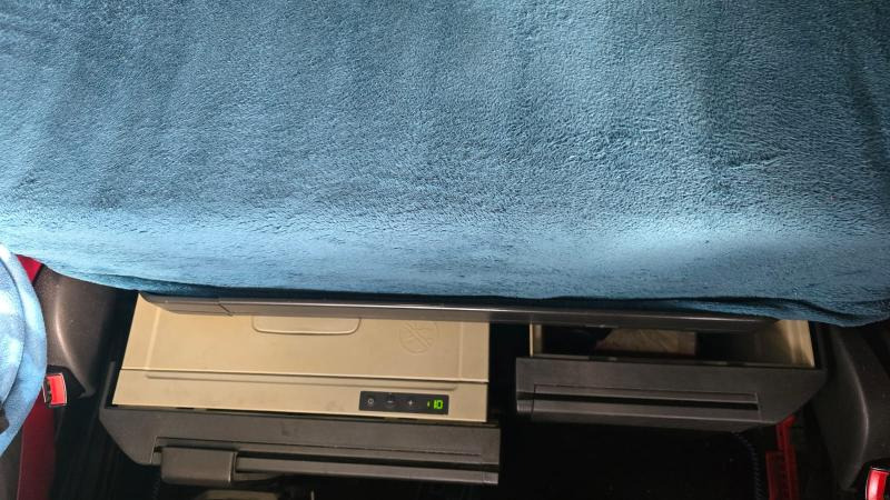 Cabeza tractora Volvo FH 500: foto 28