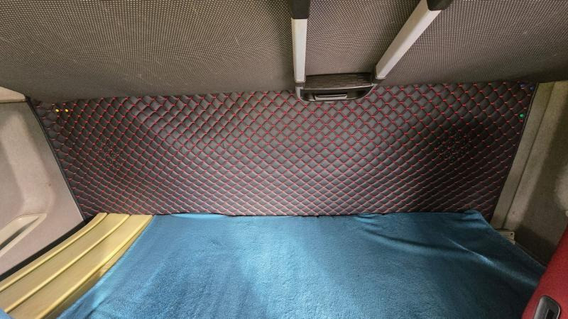 Cabeza tractora Volvo FH 500: foto 40