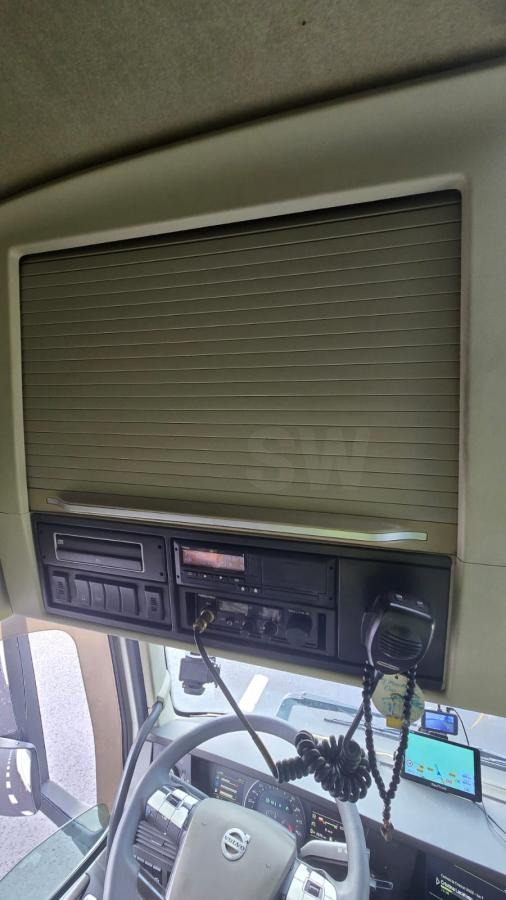 Cabeza tractora Volvo FH 500: foto 42