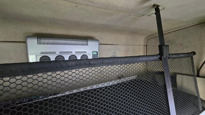 Cabeza tractora Volvo FH 500: foto 24