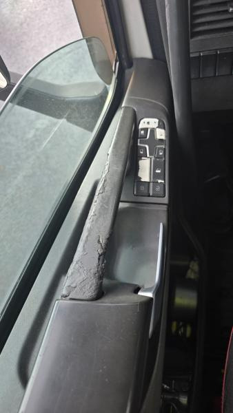 Cabeza tractora Volvo FH 500: foto 18