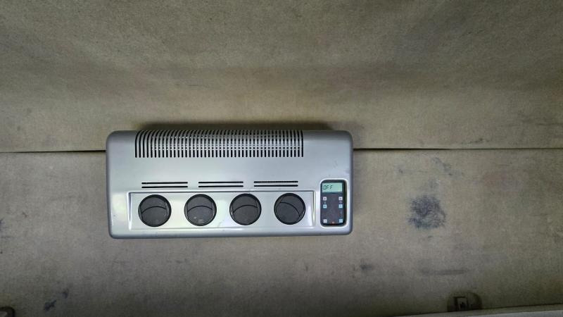 Cabeza tractora Volvo FH 500: foto 25