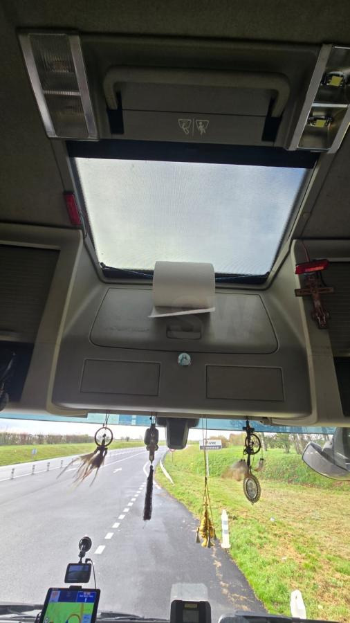 Cabeza tractora Volvo FH 500: foto 19