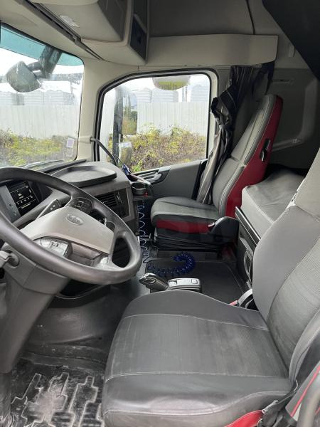 Volvo FH 500 - Cabeza tractora: foto 4 Volvo FH 500 - Cabeza tractora: foto 4