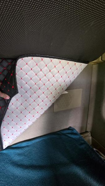 Cabeza tractora Volvo FH 500: foto 34