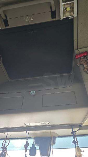 Cabeza tractora Volvo FH 500: foto 23