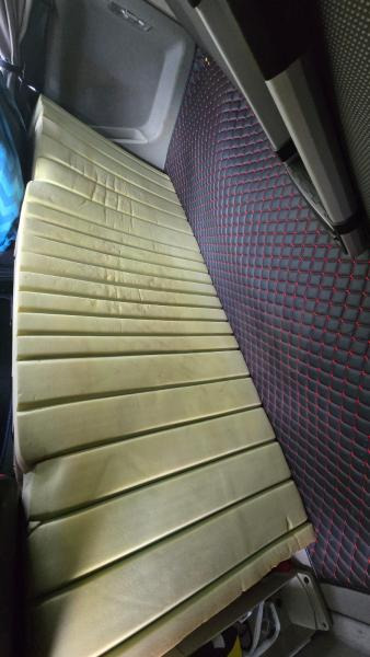 Cabeza tractora Volvo FH 500: foto 29