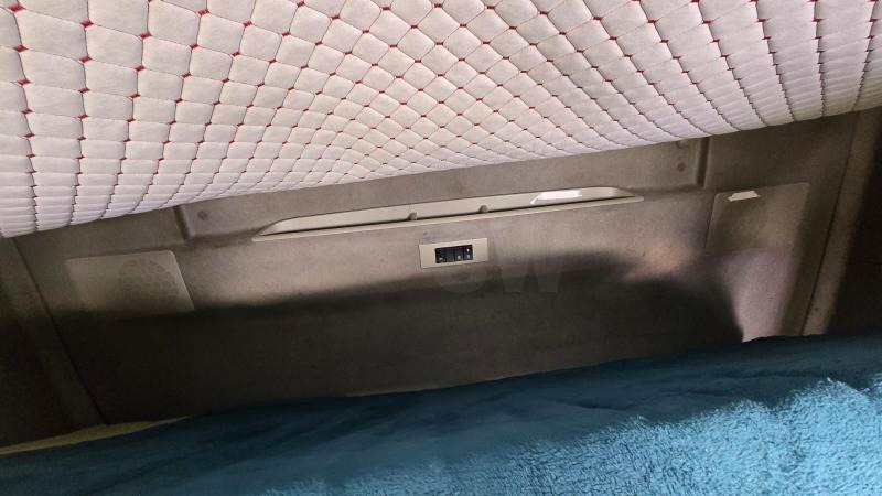 Cabeza tractora Volvo FH 500: foto 43