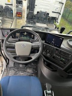 Volvo FH 500 - Cabeza tractora: foto 3 Volvo FH 500 - Cabeza tractora: foto 3