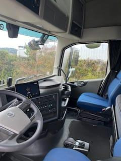 Volvo FH 500 - Cabeza tractora: foto 4 Volvo FH 500 - Cabeza tractora: foto 4
