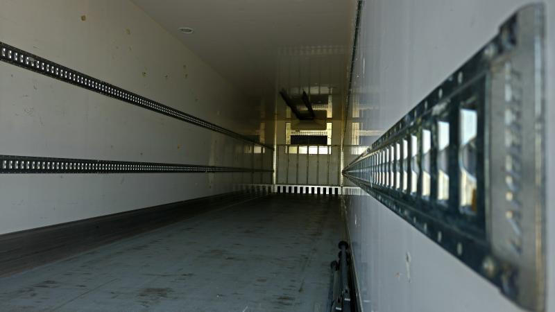 Lamberet /Chereau/ Schmitz (Location / Rent) - Semirremolque frigorífico: foto 4 Lamberet /Chereau/ Schmitz (Location / Rent) - Semirremolque frigorífico: foto 4