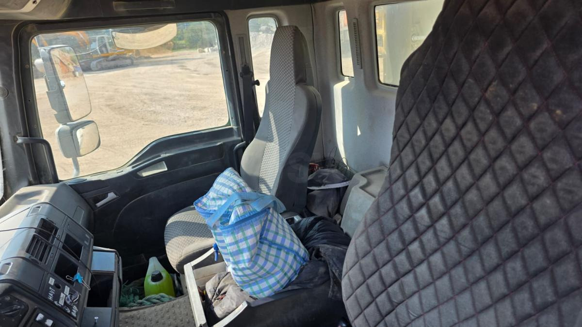 Leasing de MAN TGA 35.360 MAN TGA 35.360: foto 14 Leasing de MAN TGA 35.360 MAN TGA 35.360: foto 14