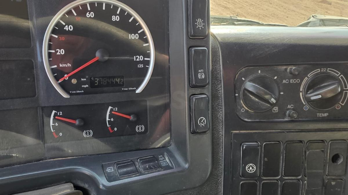 Leasing de MAN TGA 35.360 MAN TGA 35.360: foto 13 Leasing de MAN TGA 35.360 MAN TGA 35.360: foto 13