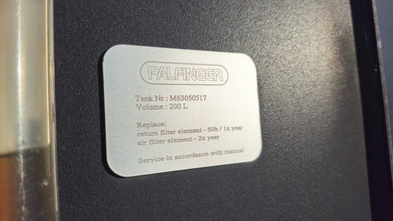 Camión multibasculante MAN TGS 26.470 (LOCATION / RENT): foto 25