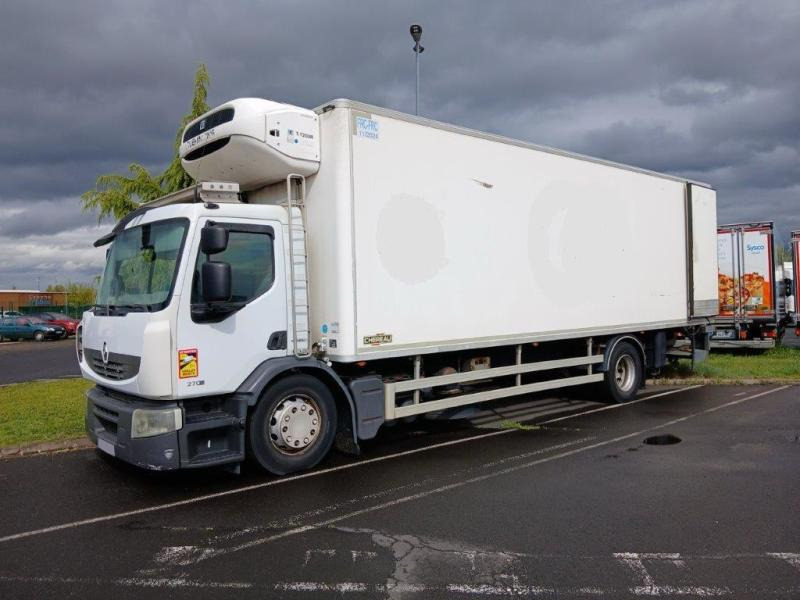Renault Premium 270 DXI - Camión frigorífico: foto 1 Renault Premium 270 DXI - Camión frigorífico: foto 1