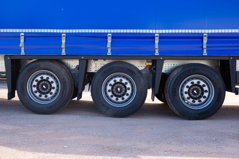 Schmitz Cargobull SCS (Location / Rent) - Semirremolque lona: foto 4 Schmitz Cargobull SCS (Location / Rent) - Semirremolque lona: foto 4