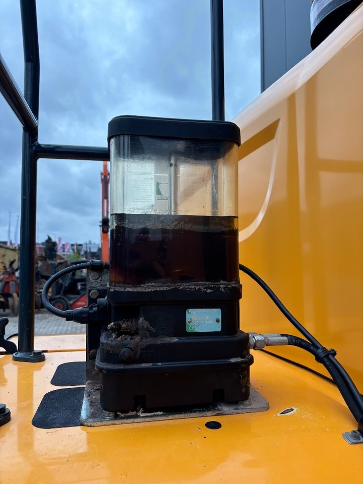 Cargadora de ruedas Hyundai HL 970 - HL970 - HL 975: foto 24 Cargadora de ruedas Hyundai HL 970 - HL970 - HL 975: foto 24