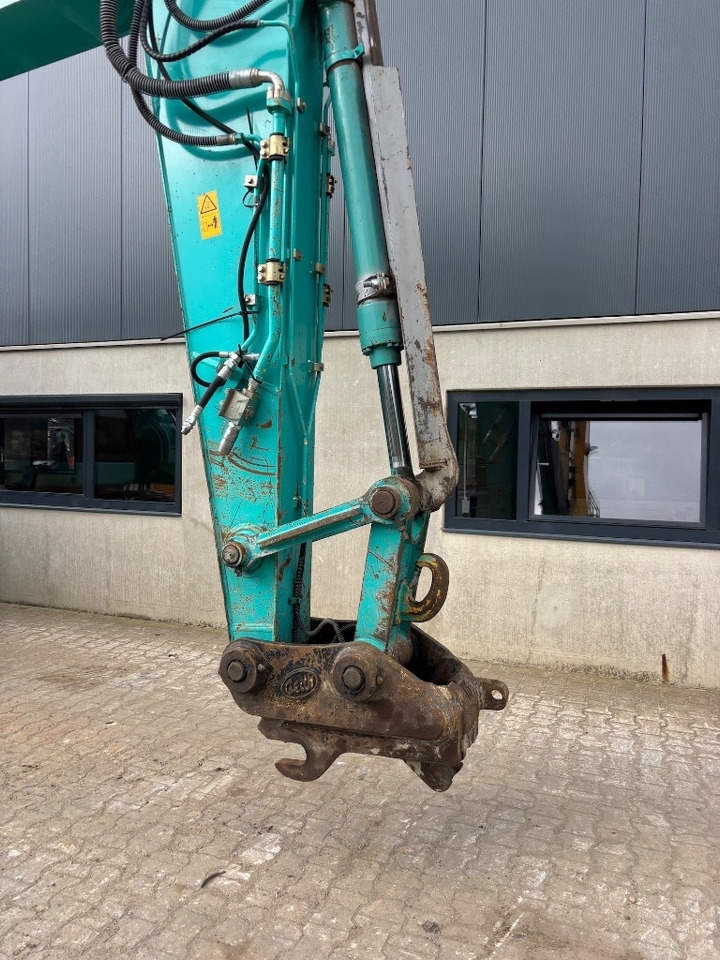 Excavadora de cadenas Kobelco SK 230 SR LC - SK230SRLC-5 - SK230: foto 22