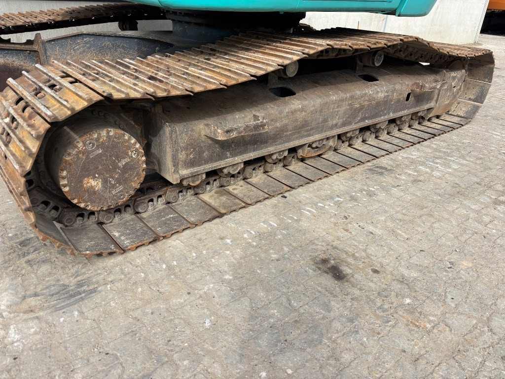 Excavadora de cadenas Kobelco SK 230 SR LC - SK230SRLC-5 - SK230: foto 30