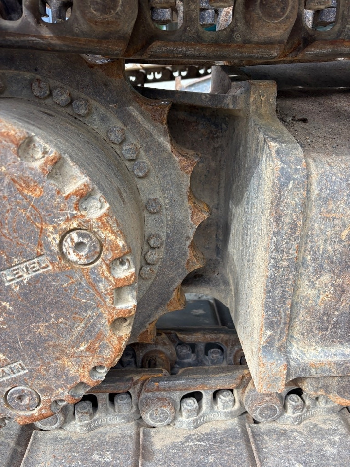 Excavadora de cadenas Kobelco SK 230 SR LC - SK230SRLC-5 - SK230: foto 31