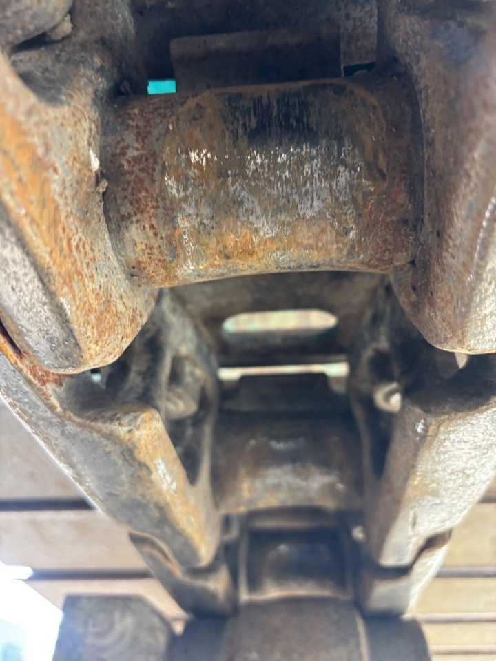 Excavadora de cadenas Kobelco SK 230 SR LC - SK230SRLC-5 - SK230: foto 33