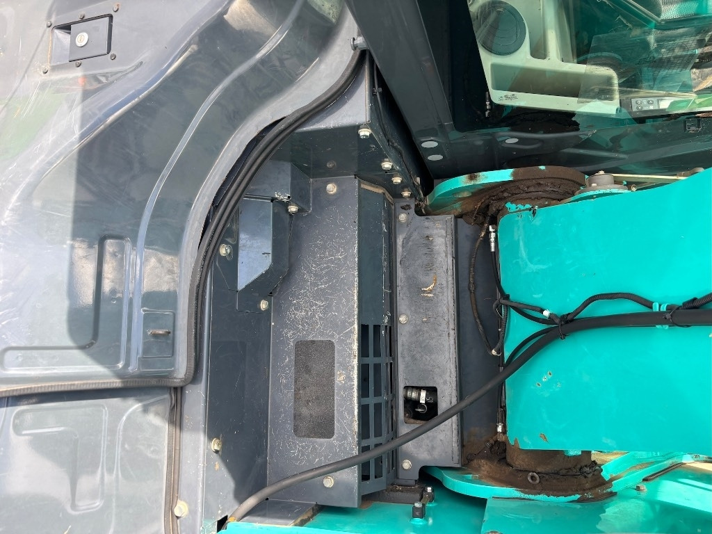 Excavadora de cadenas Kobelco SK 230 SR LC - SK230SRLC-5 - SK230: foto 25