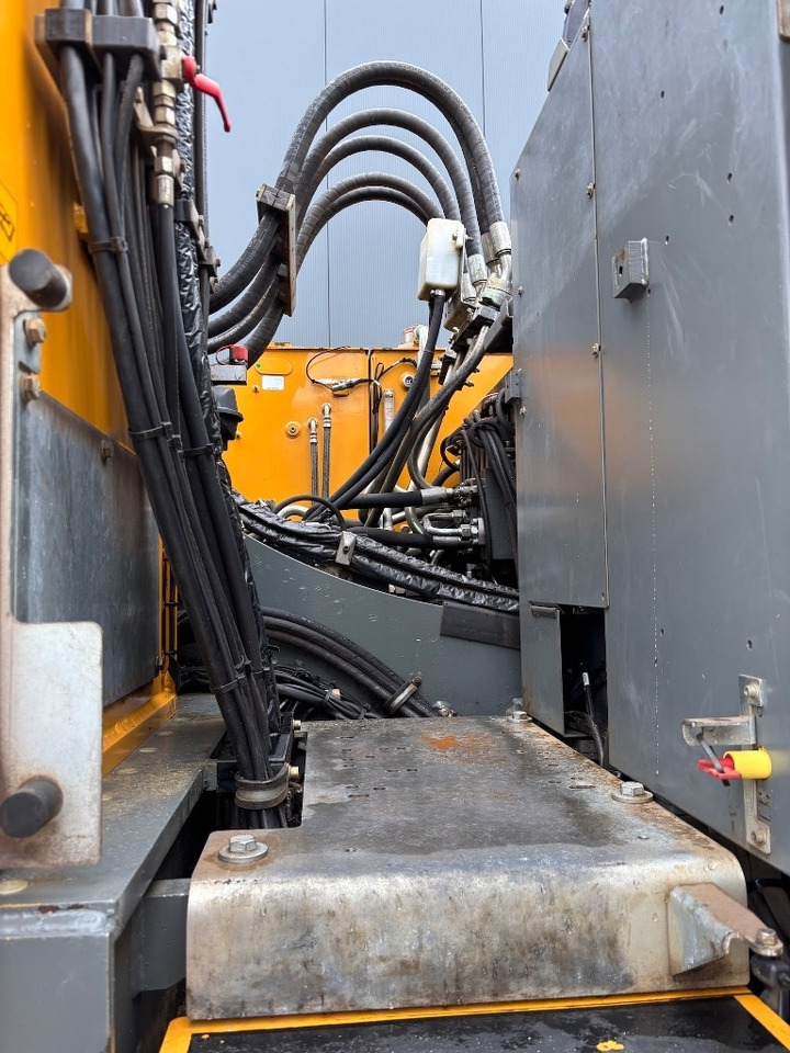 Manipulador de materiales Liebherr LH 50 M: foto 43
