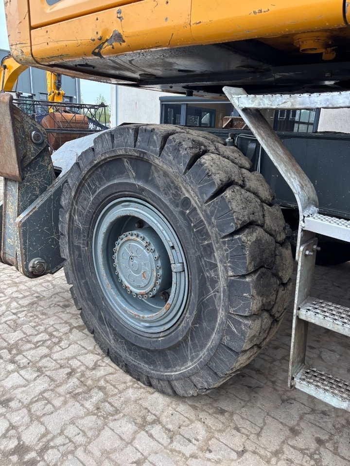 Manipulador de materiales Liebherr LH 50 M: foto 29
