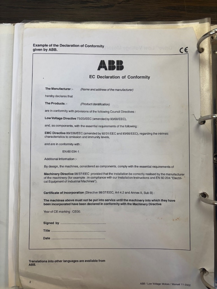 Manipulador de materiales Sennebogen 830 Electric / 830A: foto 18