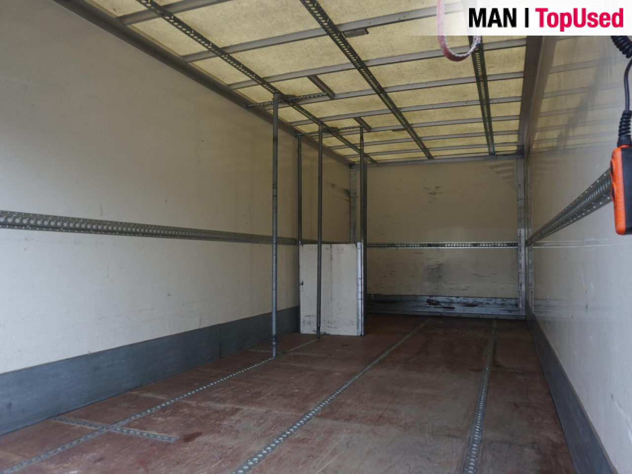 Leasing de MAN TGL 8.160 4X2 BB MAN TGL 8.160 4X2 BB: foto 6 Leasing de MAN TGL 8.160 4X2 BB MAN TGL 8.160 4X2 BB: foto 6