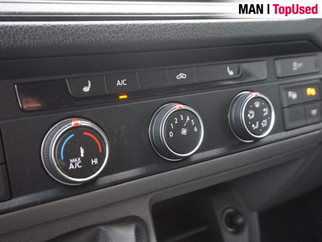 Furgón VOLKSWAGEN Crafter 35 2.0 TDI VA Indium Grey L4H3: foto 7